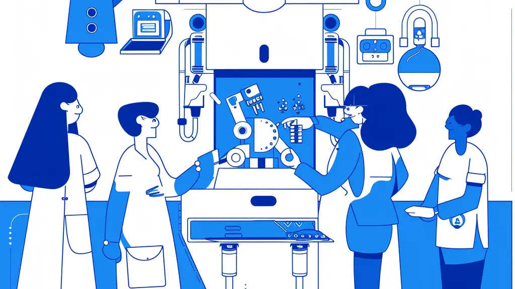 The Benefits of AI and Automation: Revolutionizing the Job Market